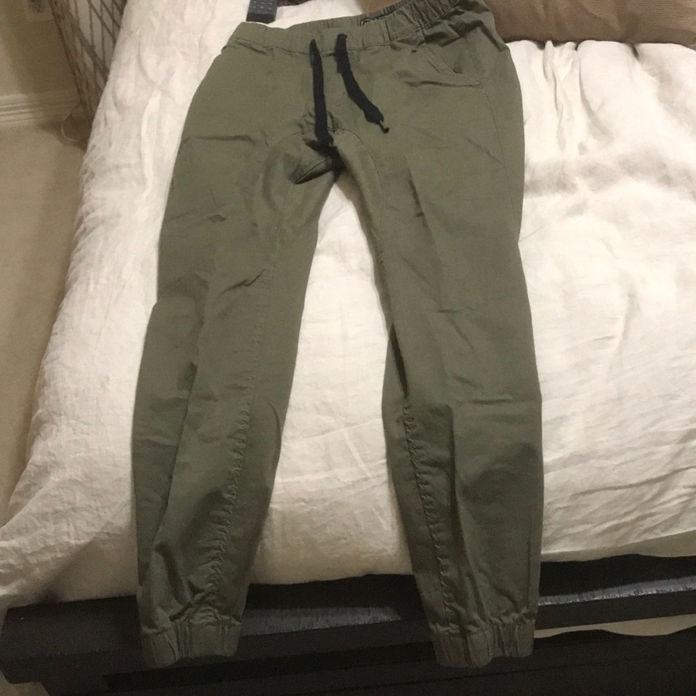 Jogggers